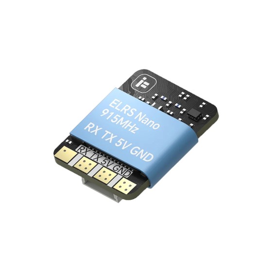 Wholesale IFlight ELRS 2.4GHz/915MHz Nano Traverser